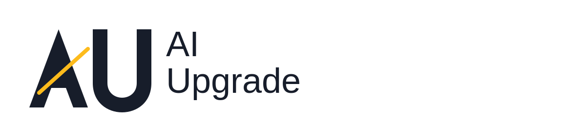 AI Upgrade